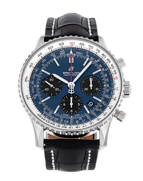 breitling ab0120 review|breitling navitimer 01 ab0121.